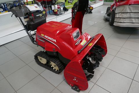 Honda HSS 1380i1 TD