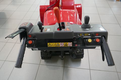Honda HSS 1380i1 TD