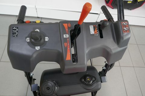 Honda HSS 1380i1 TD