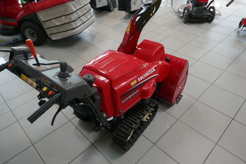 Honda HSS 1380i1 TD