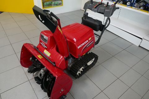 Honda HSS 1380i1 TD