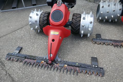 Aebi CC 110 Hydro  