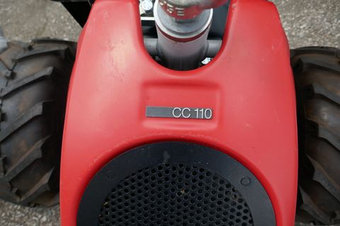 Aebi CC 110 Hydro 