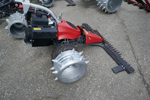 Aebi CC 110 Hydro 