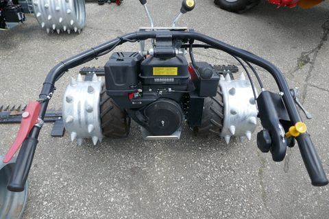 Aebi CC 110 Hydro 