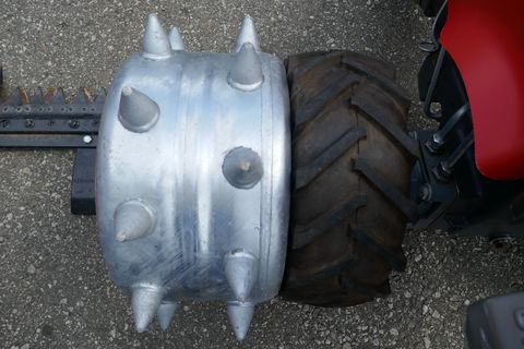 Aebi CC 110 Hydro 