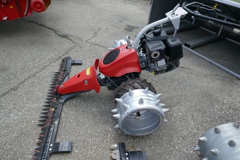 Aebi CC 110 Hydro 