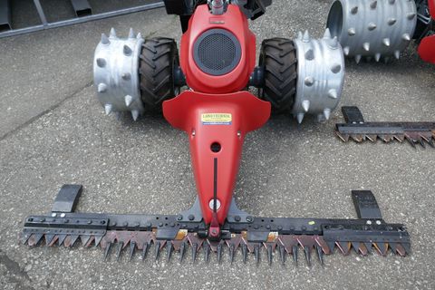 Aebi CC 110 Hydro 