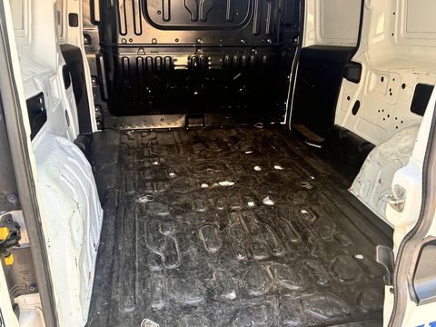 Fiat Doblò 1.6 JTD Kleintransporter