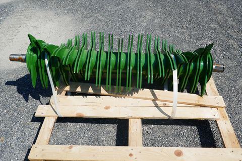 Krone Schneidrotor Vario Pack 