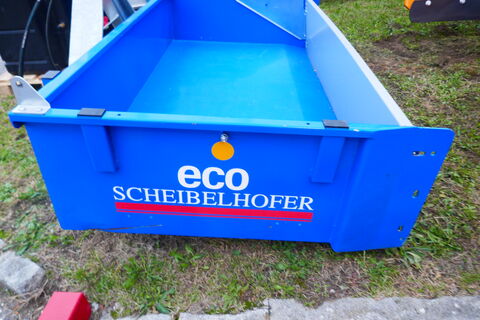 Scheibelhofer ECO 200/110 T