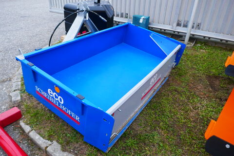 Scheibelhofer ECO 200/110 T