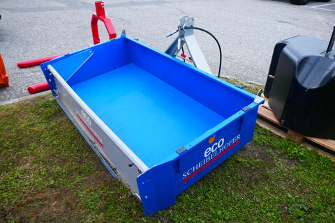 Scheibelhofer ECO 200/110 T