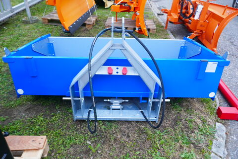 Scheibelhofer ECO 200/110 T