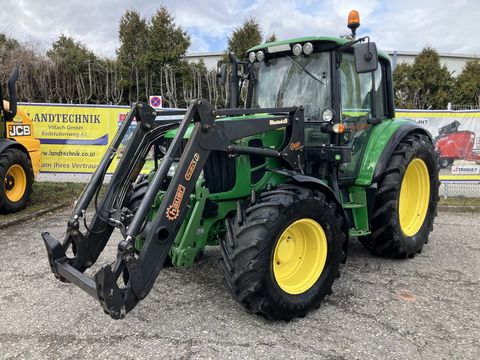 John Deere 6230 Premium