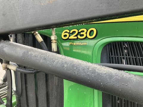 John Deere 6230 Premium