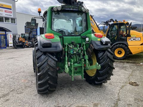 John Deere 6230 Premium