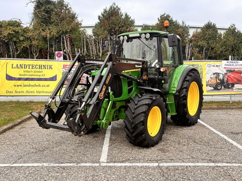 John Deere 6230 Premium