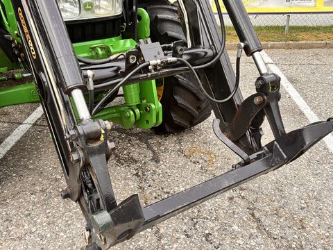 John Deere 6230 Premium