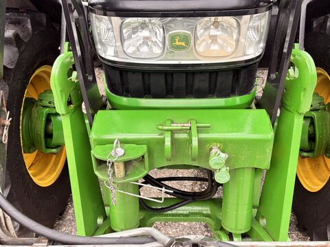 John Deere 6230 Premium