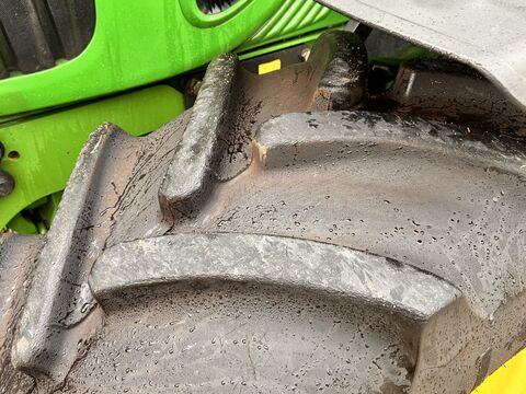 John Deere 6230 Premium