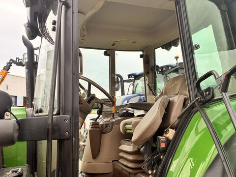 John Deere 6230 Premium