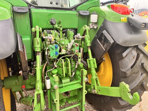 John Deere 6230 Premium