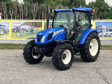 New Holland T4.75S