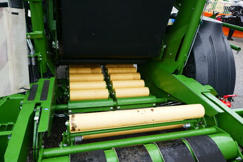 Krone CombiPack HDP CV 165 XC