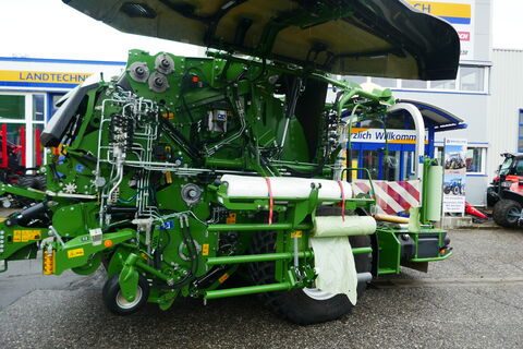 Krone CombiPack HDP CV 165 XC