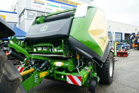 Krone CombiPack HDP CV 165 XC