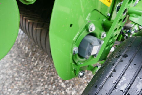 Krone CombiPack HDP CV 165 XC