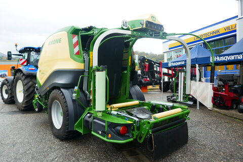 Krone CombiPack HDP CV 165 XC