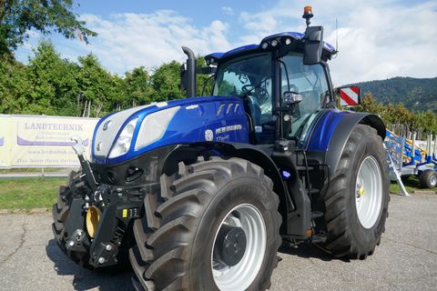 New Holland T7.315 PLM (Stage V)