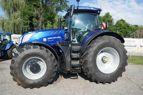 New Holland T7.315 PLM (Stage V)