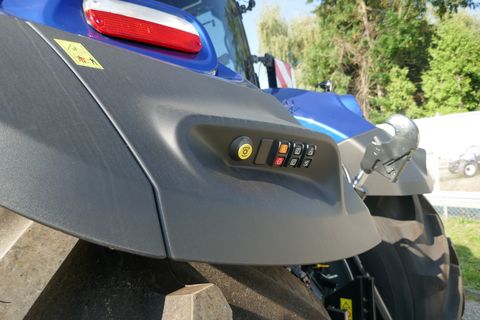 New Holland T7.315 PLM (Stage V)