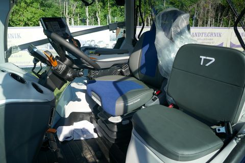 New Holland T7.315 PLM (Stage V)