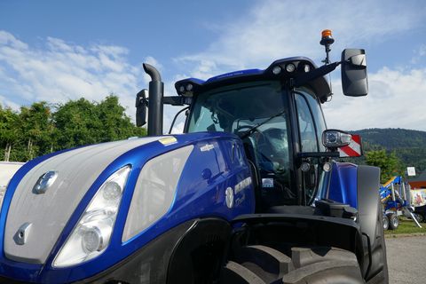 New Holland T7.315 PLM (Stage V)