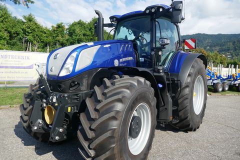 New Holland T7.315 PLM (Stage V)