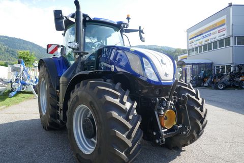 New Holland T7.315 PLM (Stage V)