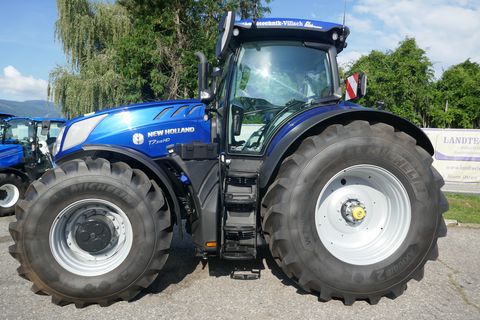 New Holland T7.315 PLM (Stage V)
