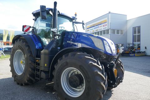 New Holland T7.315 PLM (Stage V)