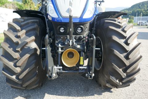 New Holland T7.315 PLM (Stage V)