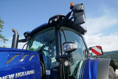 New Holland T7.315 PLM (Stage V)