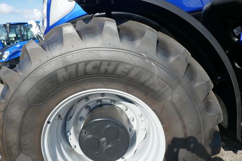 New Holland T7.315 PLM (Stage V)