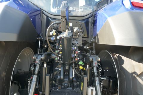 New Holland T7.315 PLM (Stage V)