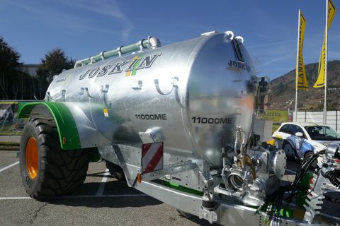 Joskin Modulo 2 11000 ME