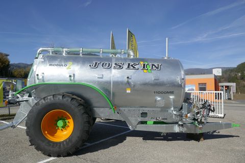 Joskin Modulo 2 11000 ME