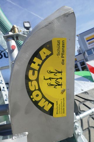 Joskin Modulo 2 11000 ME