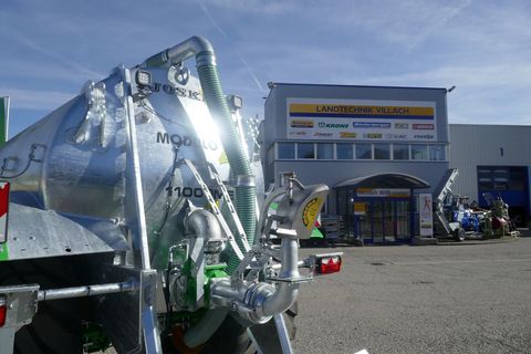 Joskin Modulo 2 11000 ME